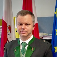 Lenzing Group Employee Alexander Schell's profile photo
