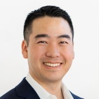 Project Violet Employee Daniel Lai's profile photo