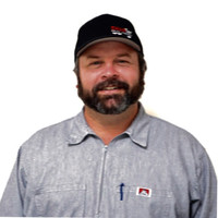 Charter Trucks Employee Mike Ferrero's profile photo