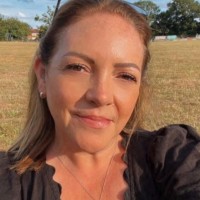 Yarwood Leather Employee Karen Hedger's profile photo