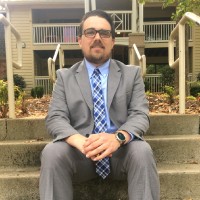 Jarred Seymour's profile photo