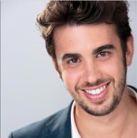 Simply Thai Employee Adam Ioele's profile photo