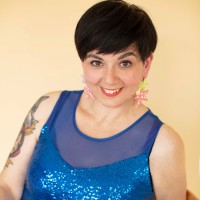 ASAP.be Employee Vanessa Zoina's profile photo