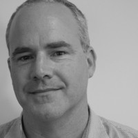 Gresley Abas Architects Employee Jonathan Lake's profile photo
