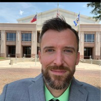 Jones Cork, LLP Employee Nicholas Grow's profile photo