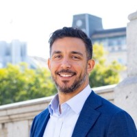 Sophian Nacer Email & Phone Number