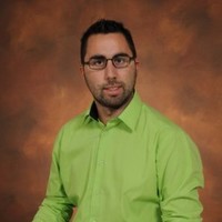 Structures de Beauce Employee Steve Giroux's profile photo