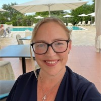 Michelle Hillier Email
