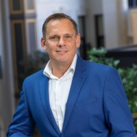 Cimcool Europe B.V. Employee Koen Vercoulen's profile photo