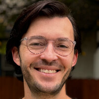 SearchTides Employee Gregory Brooks's profile photo