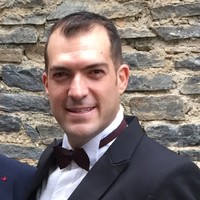 CITGO Employee Charbel Nasr's profile photo