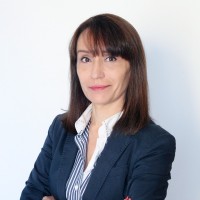 IZERTIS Employee Isabel Iglesias's profile photo