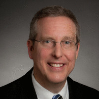 Masuda Funai Employee Bob White's profile photo