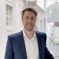 Österreichische Post AG Employee David Wimmer's profile photo