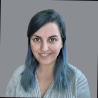 AquaBlu Mosaics Inc Employee Justine Castro's profile photo