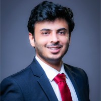 Chapter Employee Nihaar Pathak's profile photo