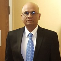 Magna International Employee Mineshkumar Patel's profile photo