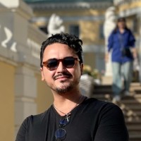 Fernando Tamayo Email