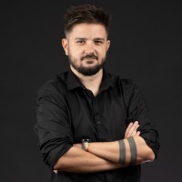 mReady Employee Mihai Mohora's profile photo