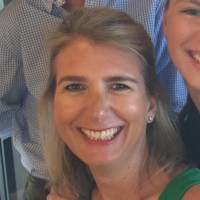 Thales Cybersecurity Products Employee Julia Robson's profile photo