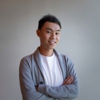 INNORHINO Design Employee Patrick Wang's profile photo