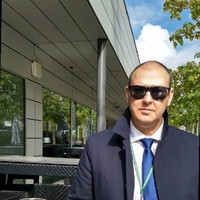 Soltec Employee José Montenegro's profile photo