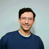F&P Stock Solution GmbH Employee Pouyan Salehi's profile photo