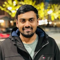 National Glass & Metal Co., Inc. Employee Mayurkumar Dudhat's profile photo