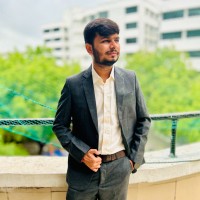 Equrate Employee Yagnesh Trivedi's profile photo
