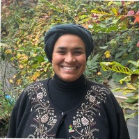 Room To Heal Employee Zinzi Mangera-Lakew's profile photo