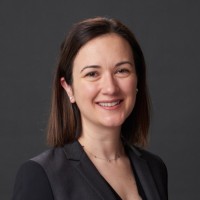 American Express Employee Katy Stern's profile photo