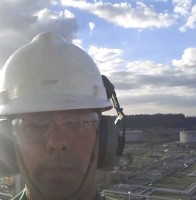 Trinity NDT - NABL Accredited NDT Labs I Welding Inspection I Training & Certification Courses Employee Klinger Rodrigues's profile photo