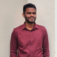 Virtual Forest Employee Madhu B's profile photo