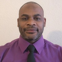 MYCC Employee Maurice Jordan's profile photo