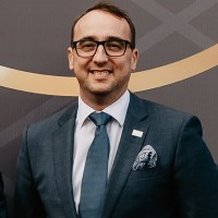 Winner Group Ukraine Employee Dmytro Bugoslavskyi's profile photo