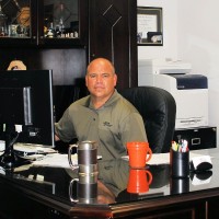 Arrow Aviation Employee David Guidry's profile photo
