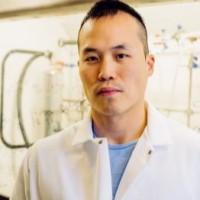 Loxo Oncology at Lilly Employee Hua-Yu Wang's profile photo