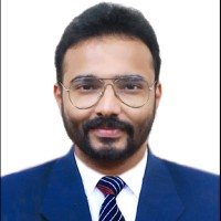 San Builders Employee Vasudev Menon's profile photo
