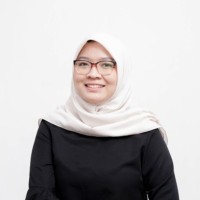 id/x partners Employee Almira Andriana's profile photo