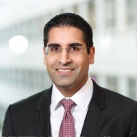 TPG Angelo Gordon Employee Sunil Kothari's profile photo