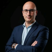 Lignum Tech Employee Andrés Cañaveras Alfaro's profile photo