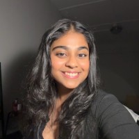 Nventric, Inc. Employee Jhanvi Krishna's profile photo