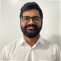 Sam's Club Employee Ganesh K's profile photo