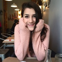 Disney Employee Kaleigh Young's profile photo
