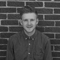 Anotherland Employee Josh Kotras's profile photo