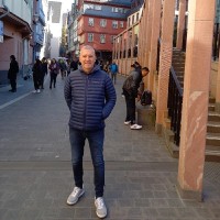 Casey Employee Barry McIob's profile photo