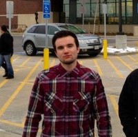 Orange Coast Chrysler Jeep Dodge Ram Employee Brent Beach's profile photo