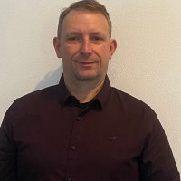 Heckert Solar GmbH Employee Danny Bönisch's profile photo