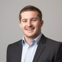 CETEC Employee Oliver Evans's profile photo