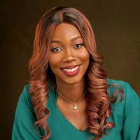VIISAUS Employee Chioma Obiokolo's profile photo